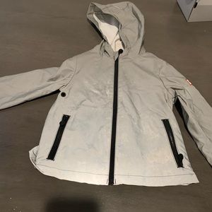 Hunter Toddler Raincoat